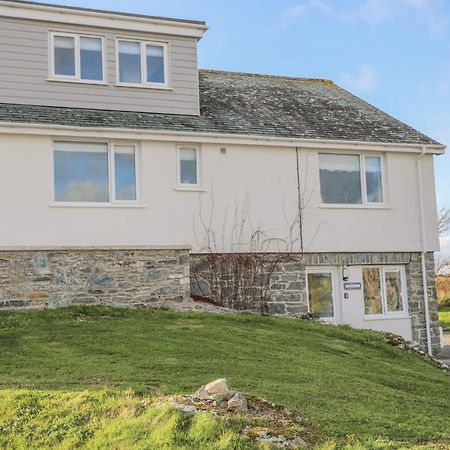 Southcott Apartment Trearddur Bagian luar foto