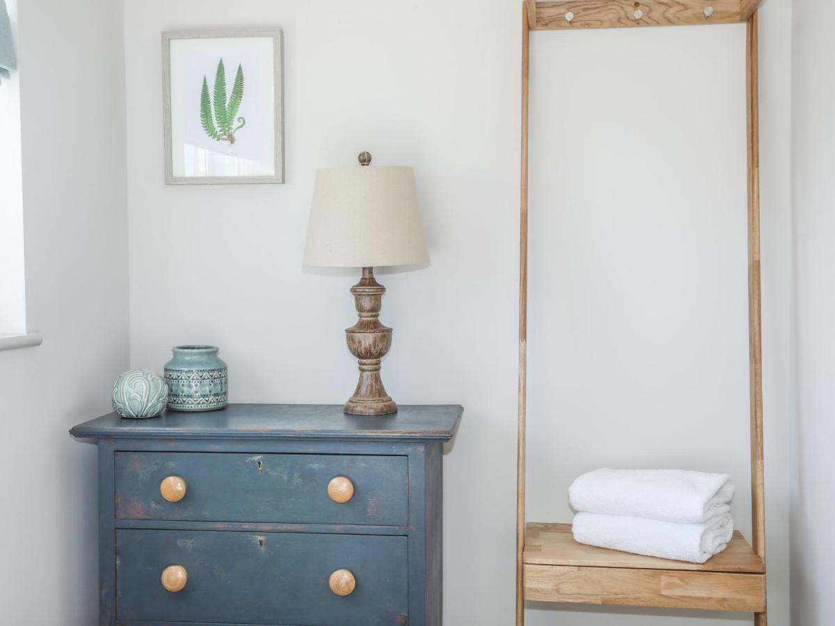 Southcott Apartment Trearddur Bagian luar foto