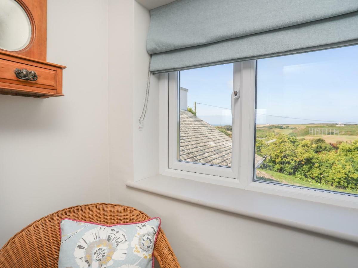 Southcott Apartment Trearddur Bagian luar foto
