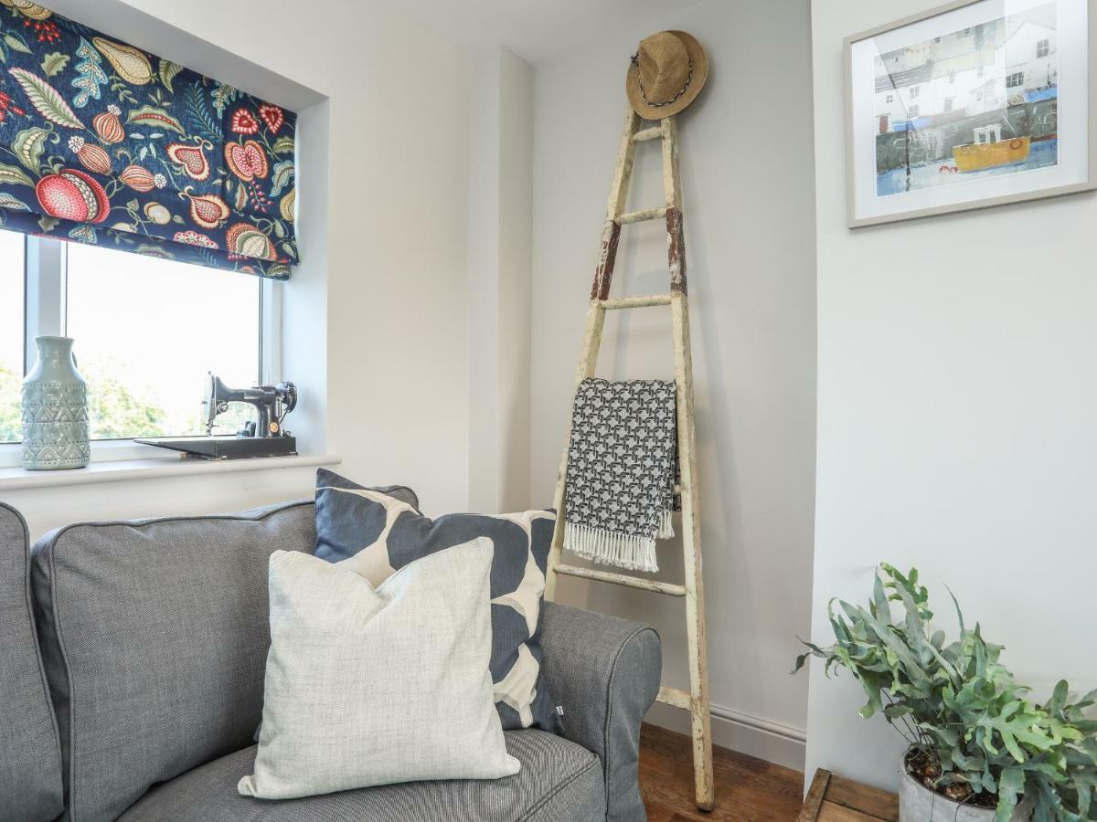 Southcott Apartment Trearddur Bagian luar foto